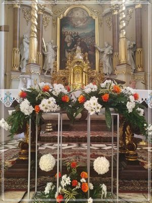 Kościół Opatrzności Bożej w Bielsku-Białej